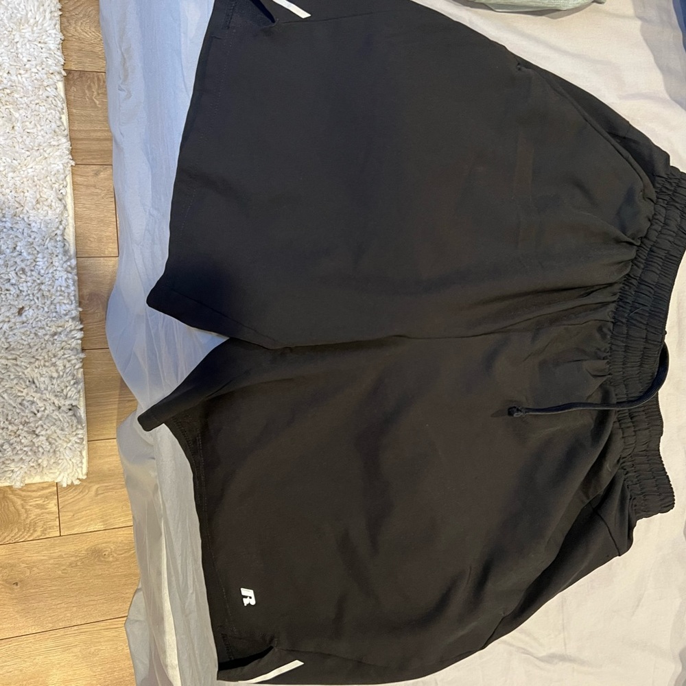 Russel athletic shorts (2 pack)